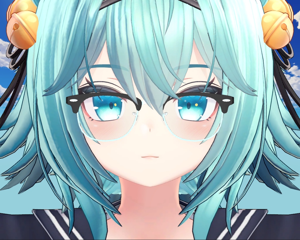 メガネ