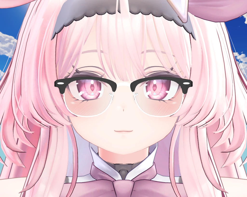 メガネ