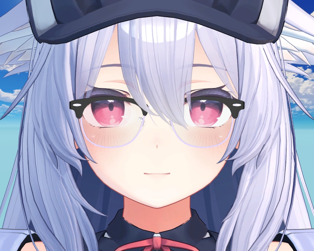 メガネ