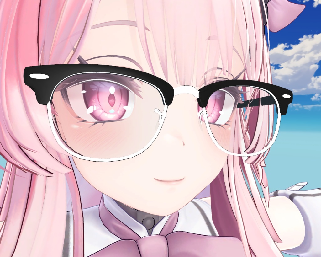 メガネ