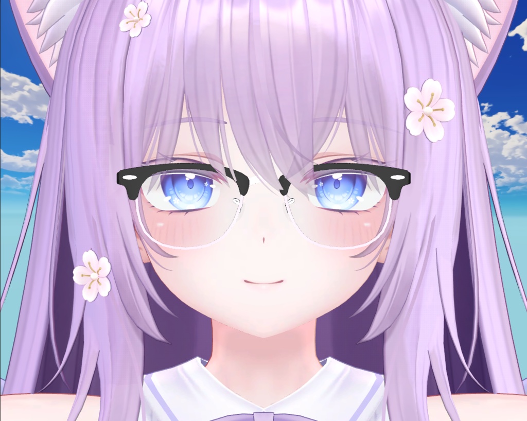 メガネ