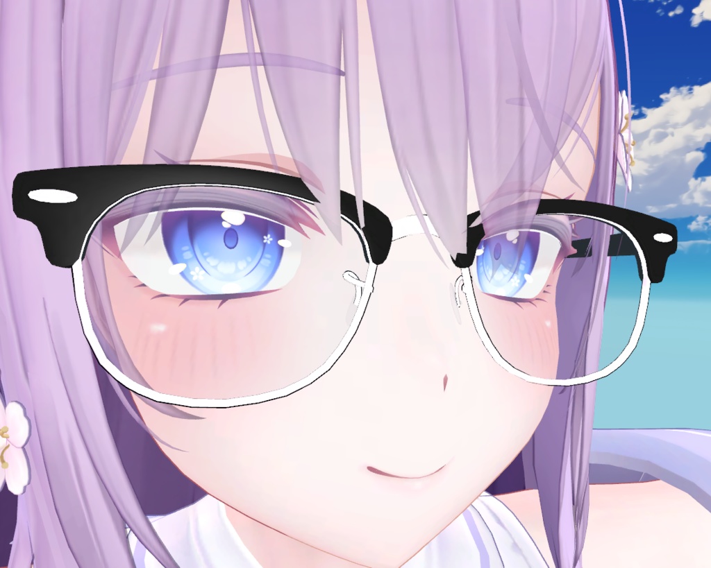 メガネ