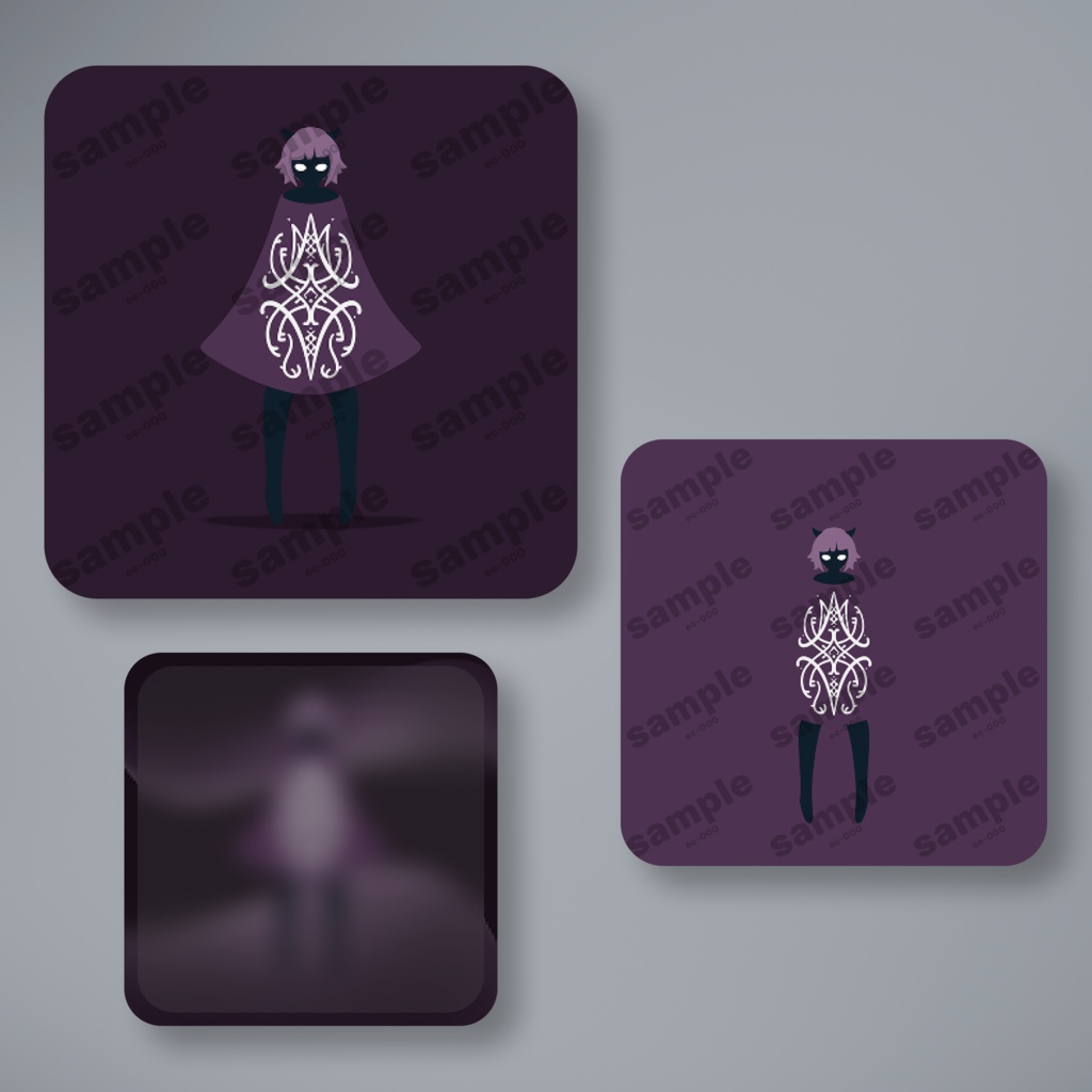 nomaD Dolls - 004 Visual 01