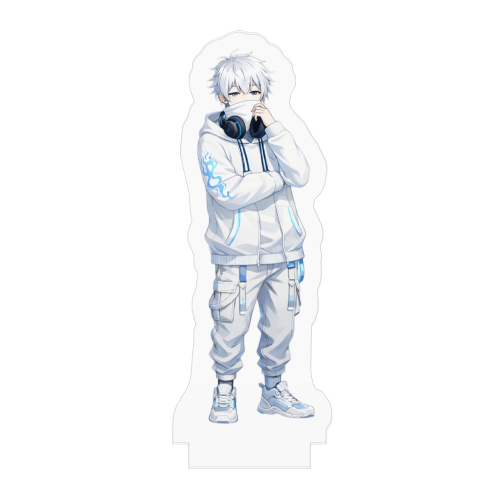 Target e-sports Liffyアクスタ(model1)