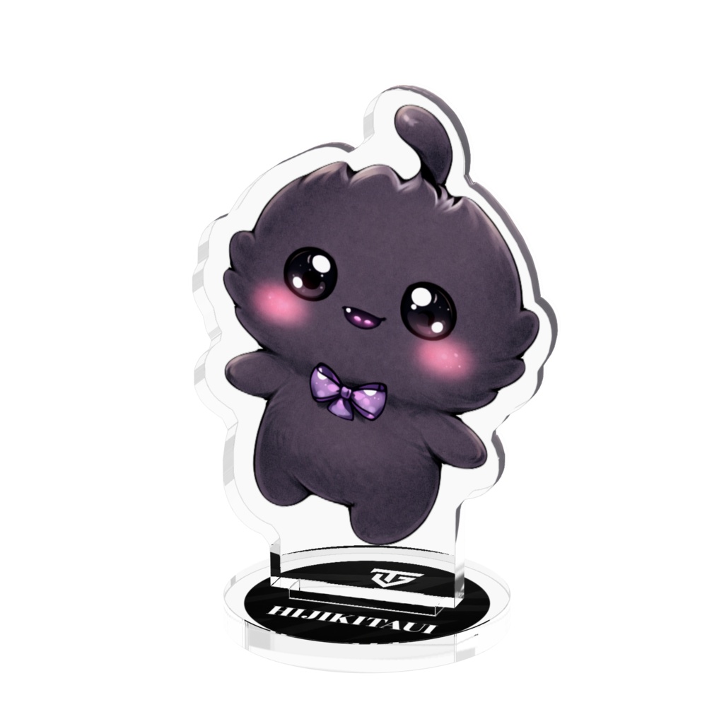 Target e-sports Hijikitauiアクスタ(model1)