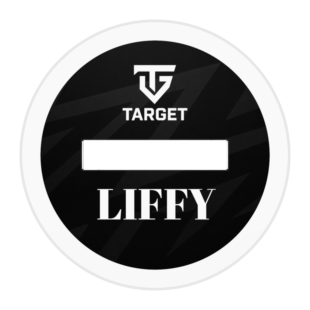 【期間限定】りっふぃー『サイン付き』アクリルスタンド(先着3名)