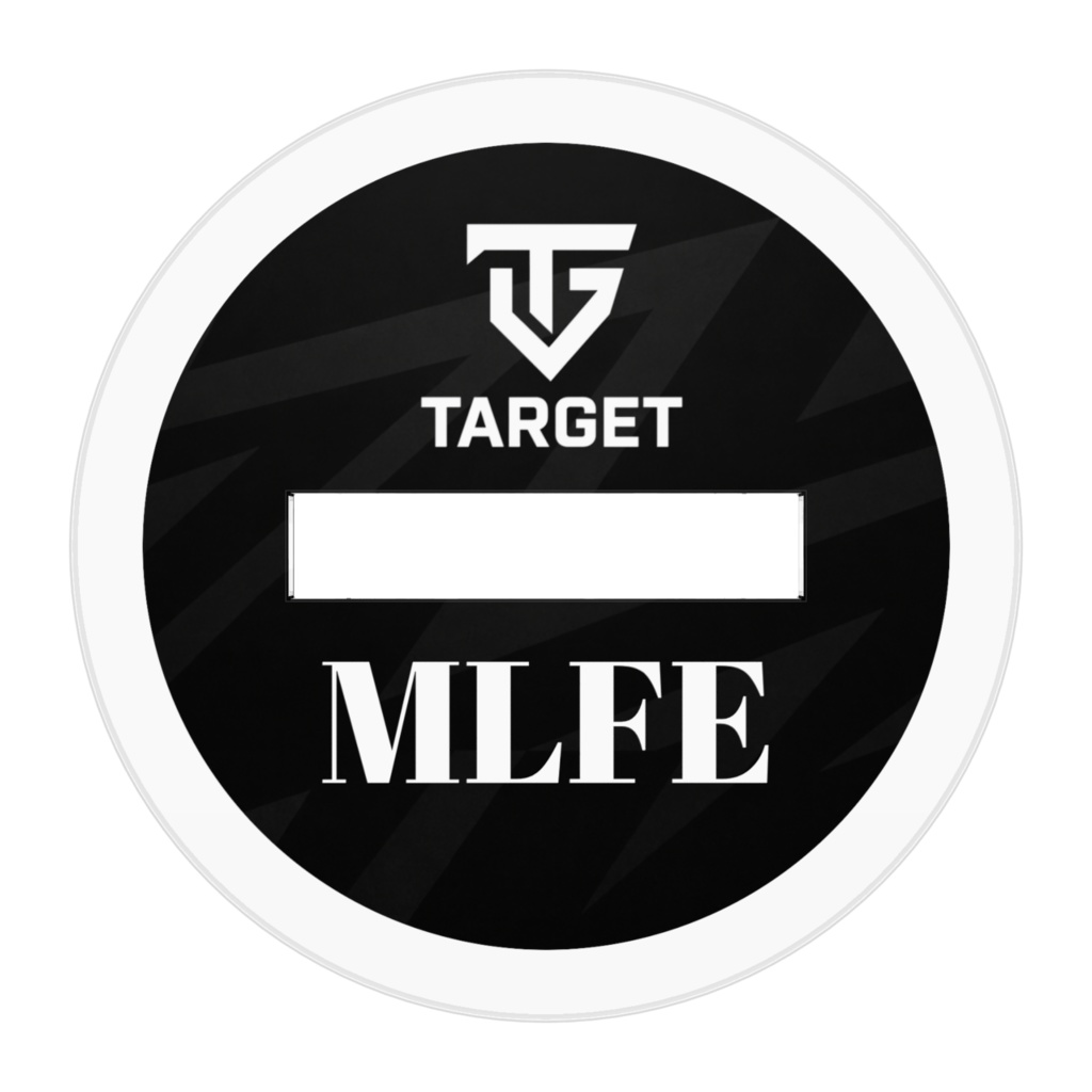 【期間限定】むるふmlfe『サイン付き』アクリルスタンド(先着3名)