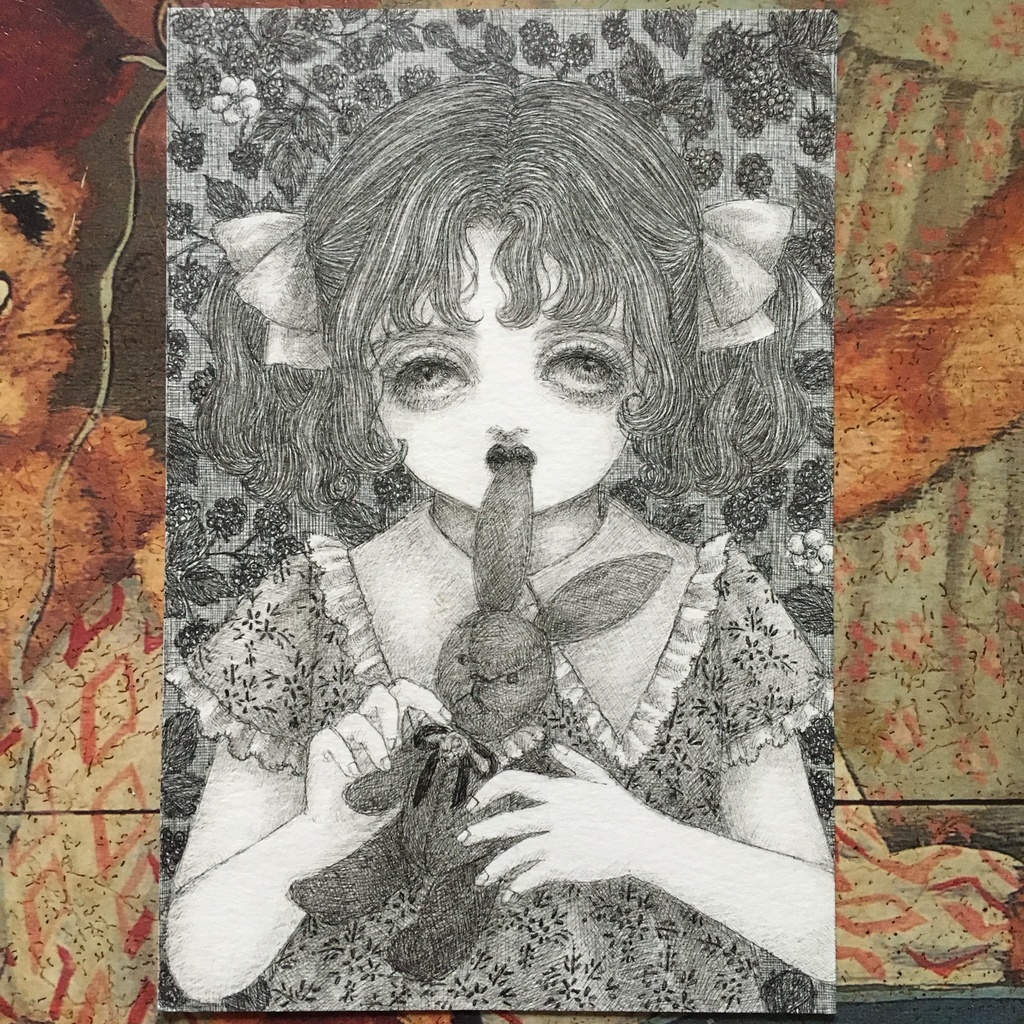 羨望