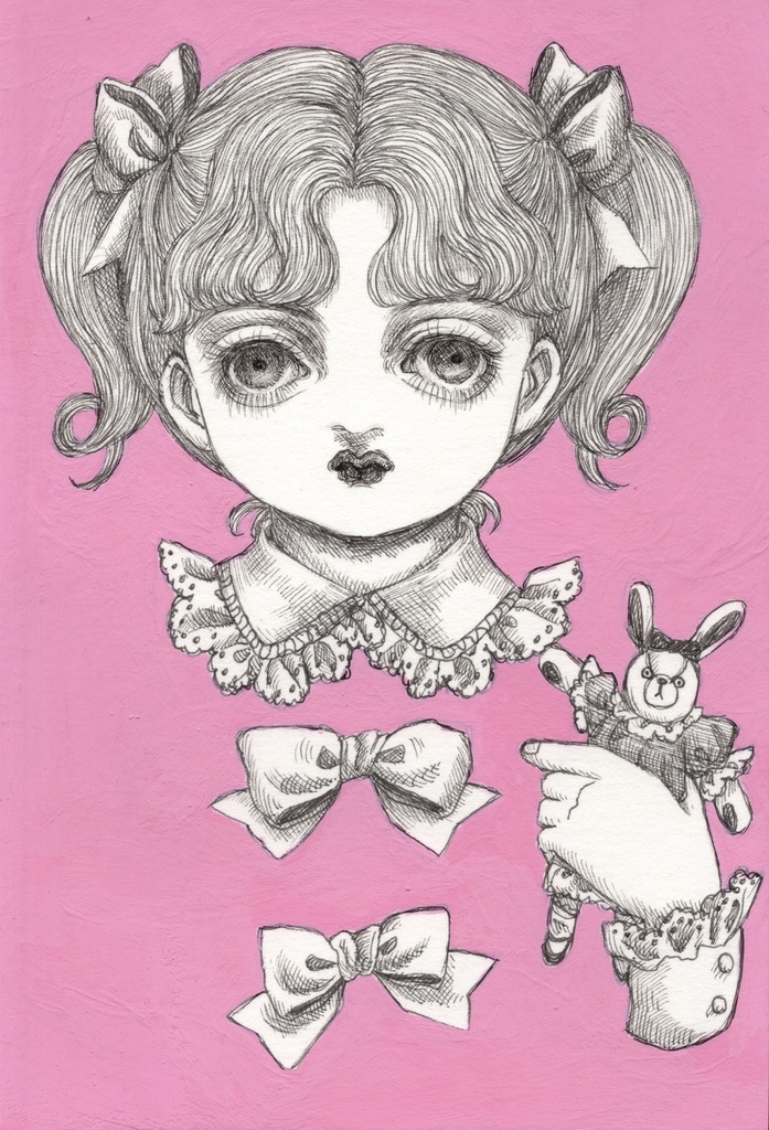  CUPID 