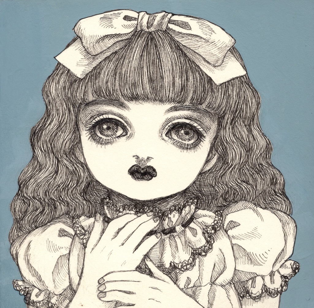 Blueberry