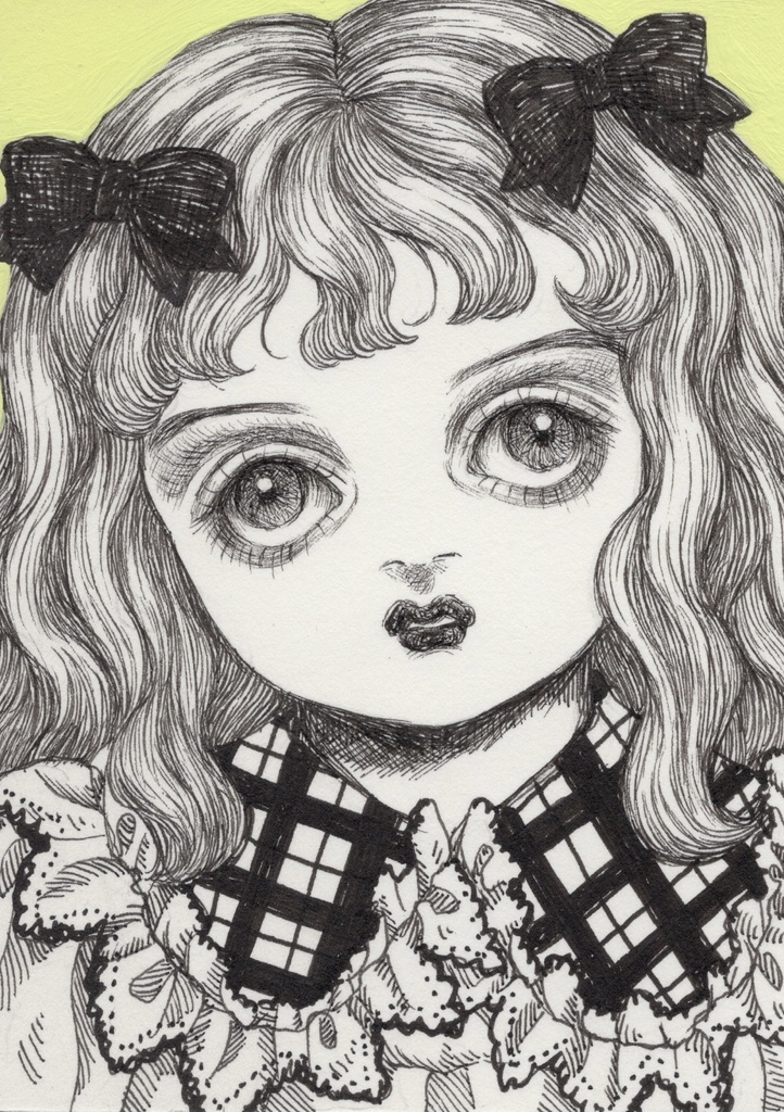 childhood Ⅱ