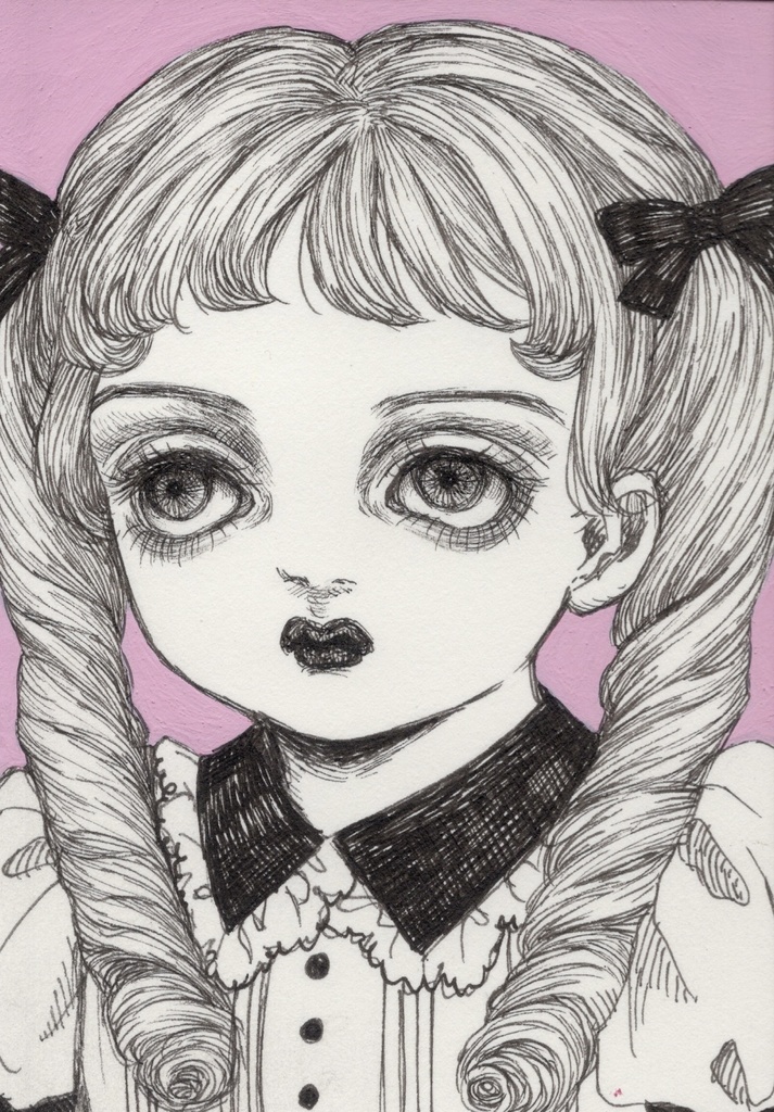 childhood Ⅲ