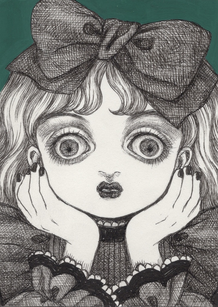 childhood Ⅳ