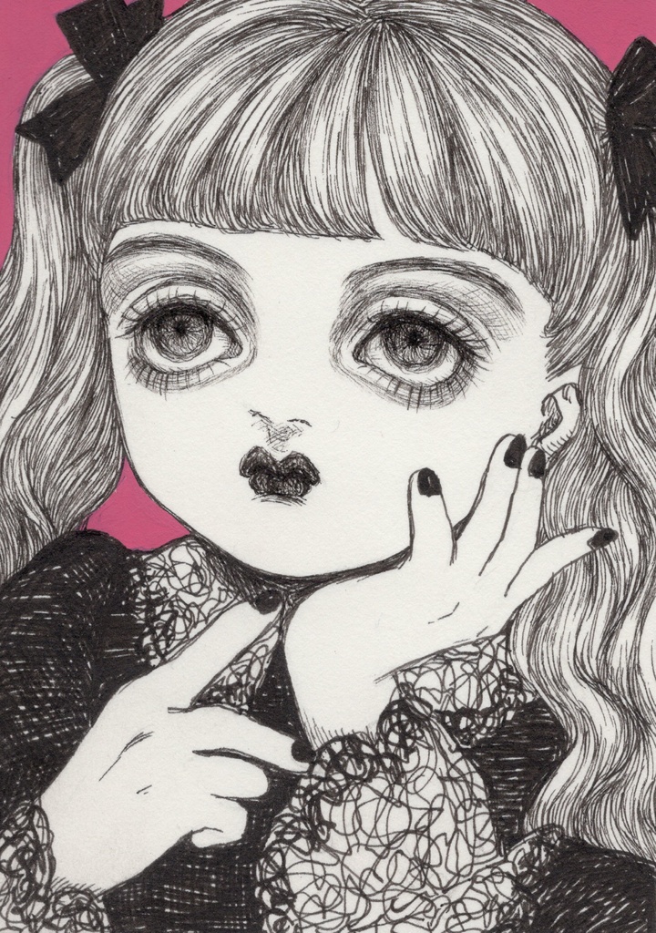 childhood Ⅴ