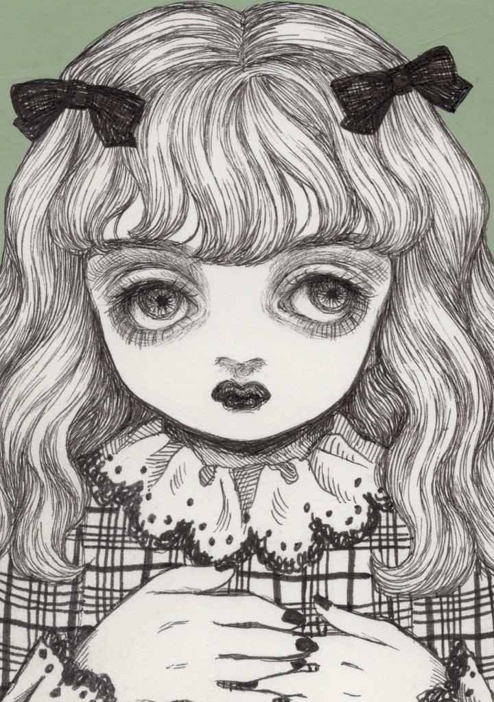 childhood Ⅶ