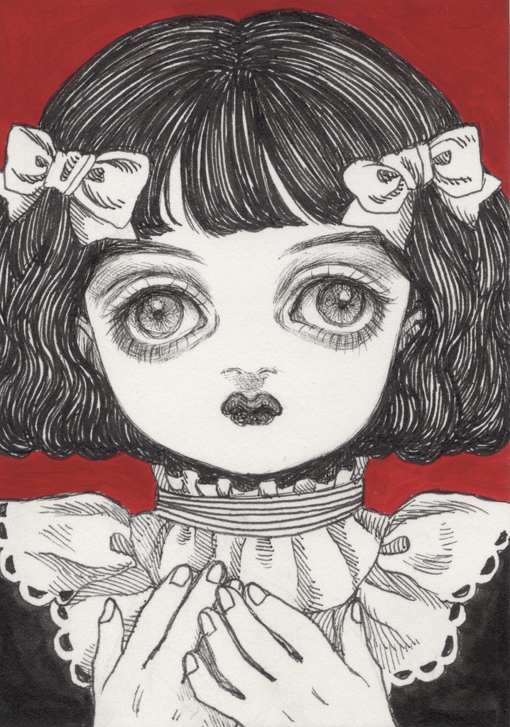 childhood Ⅷ