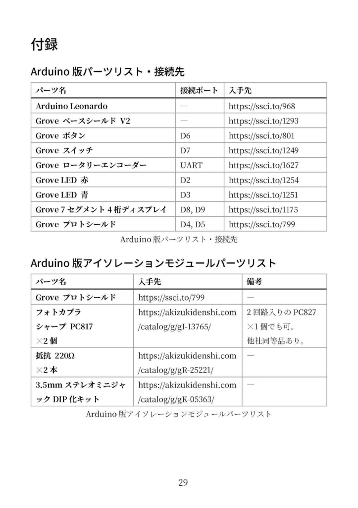 Digital Cloud vol.2 シャッターリモコンの製作
