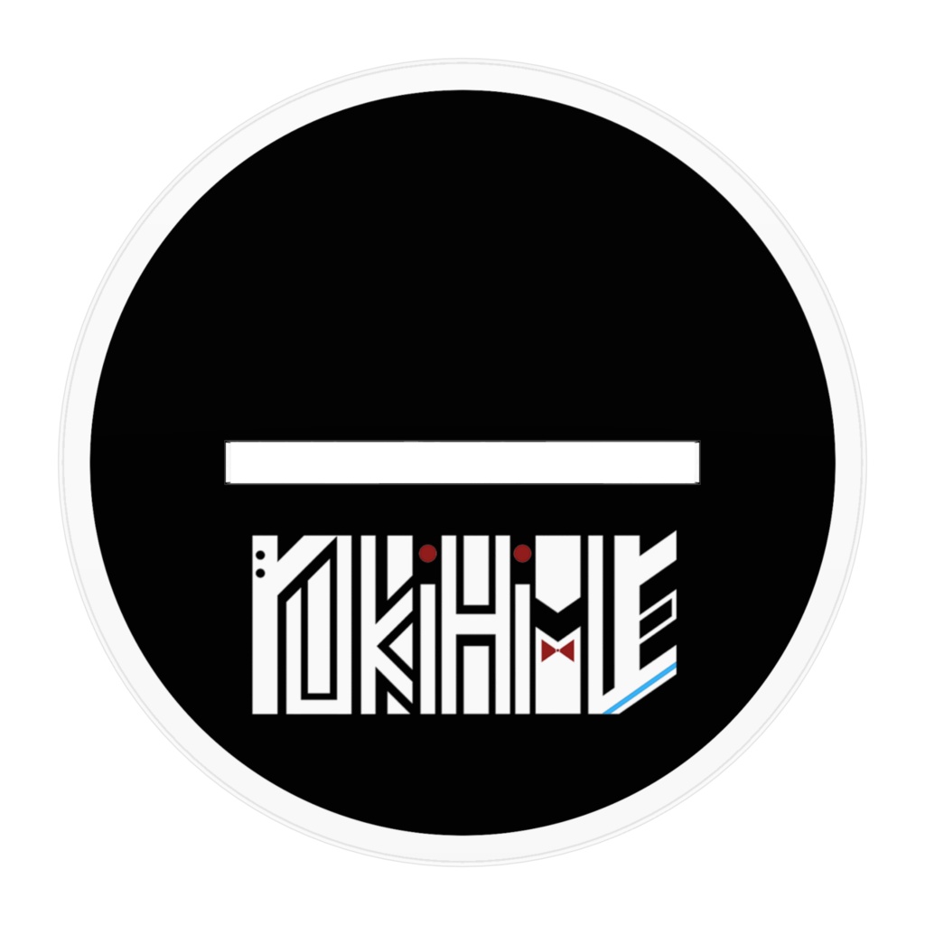 YUKIHIMEアクリルフィギュア