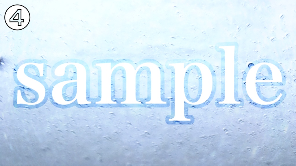 【フリー素材】なんともいえない背景