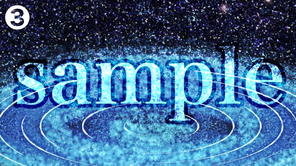 【フリー素材】なんともいえない背景