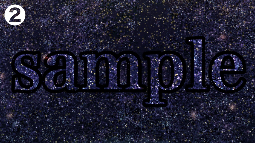 【フリー素材】なんともいえない背景