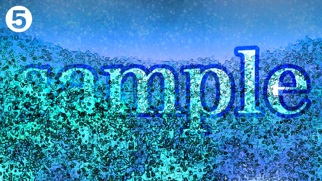 【フリー素材】なんともいえない背景