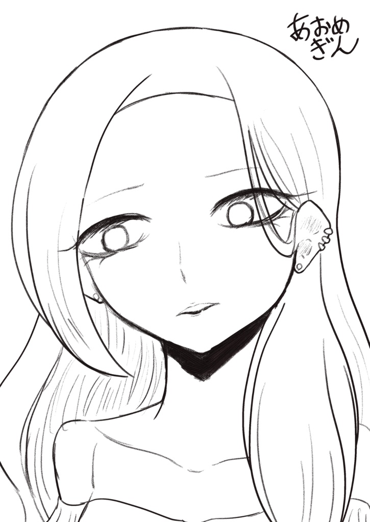 絵を描いマス詐欺に狙われた絵のスウェット