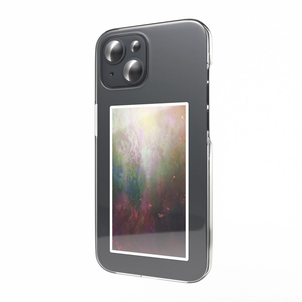 なんかいい感じのステッカー