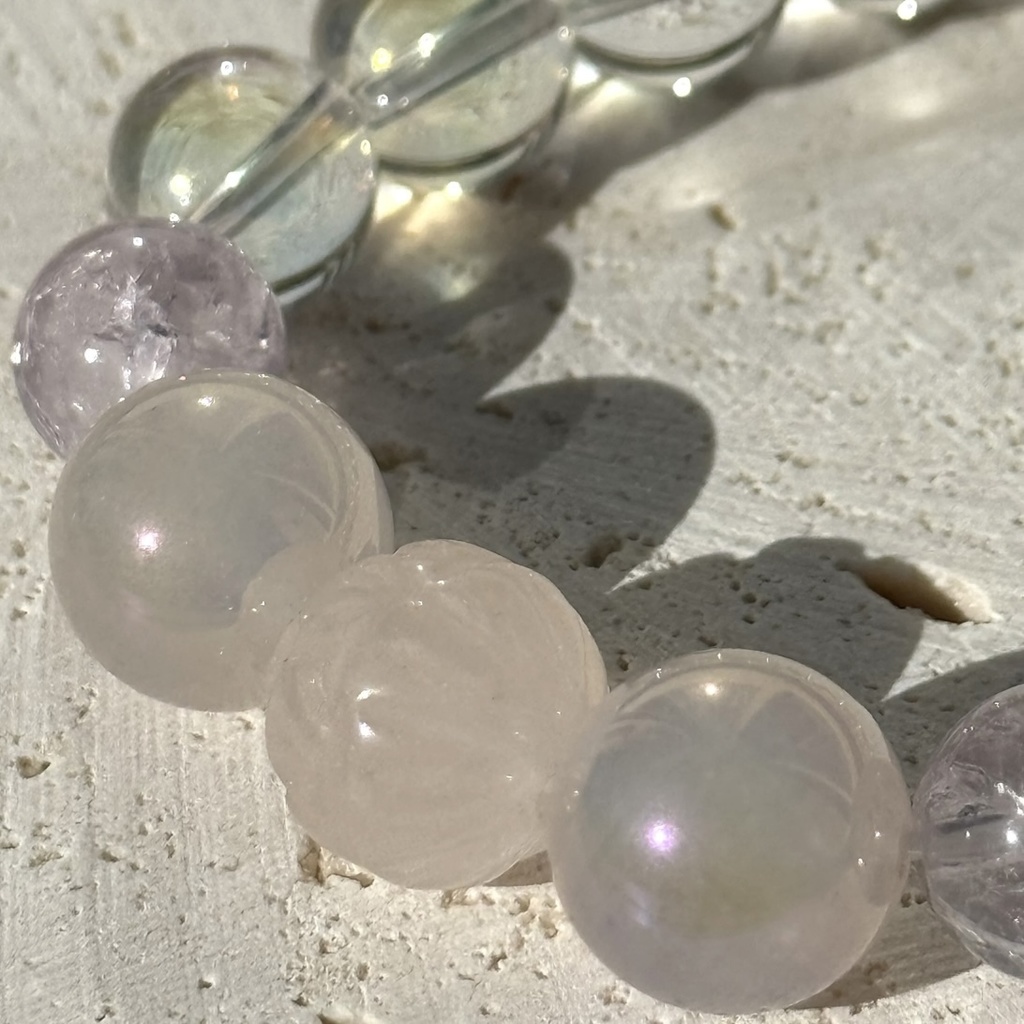 【5個限定】桃花の縁(えにし)