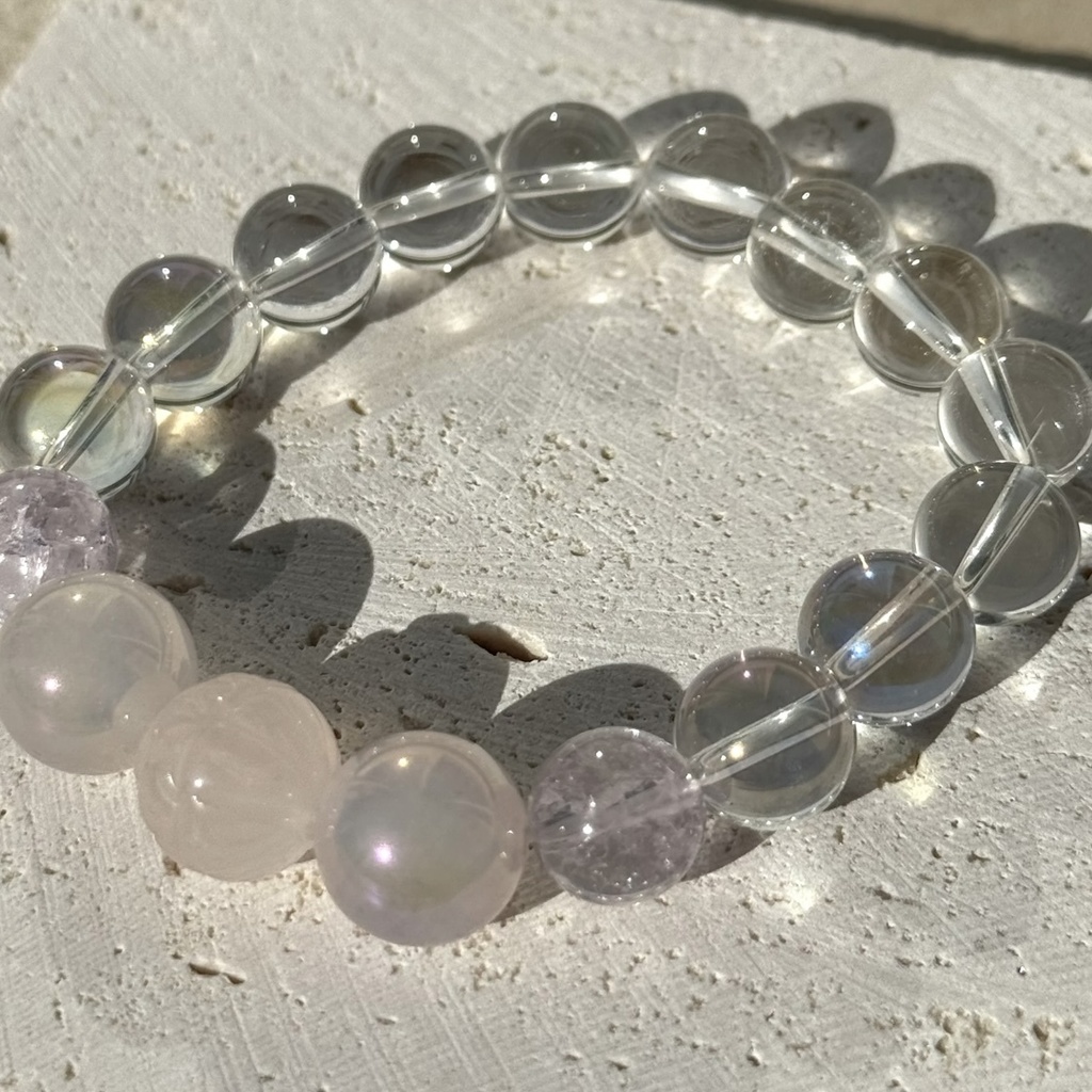 【5個限定】桃花の縁(えにし)