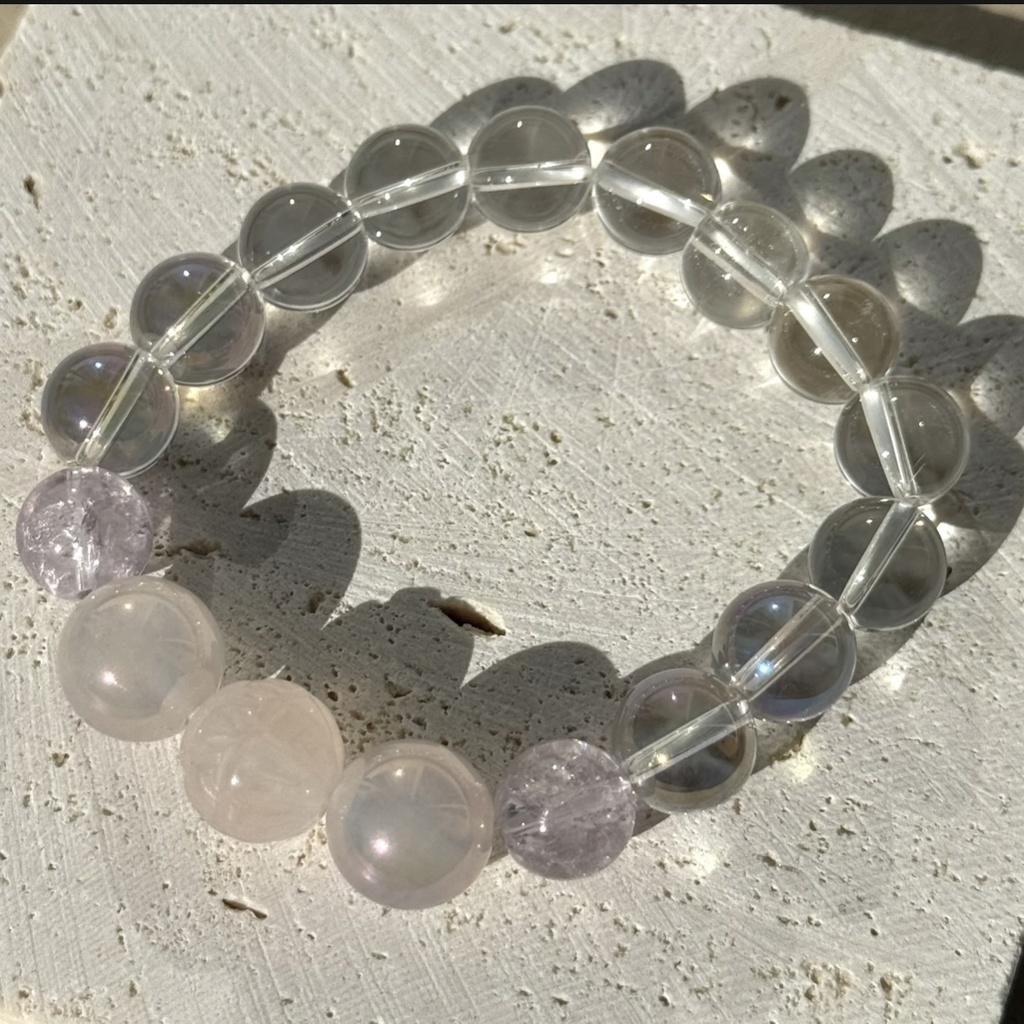 【5個限定】桃花の縁(えにし)