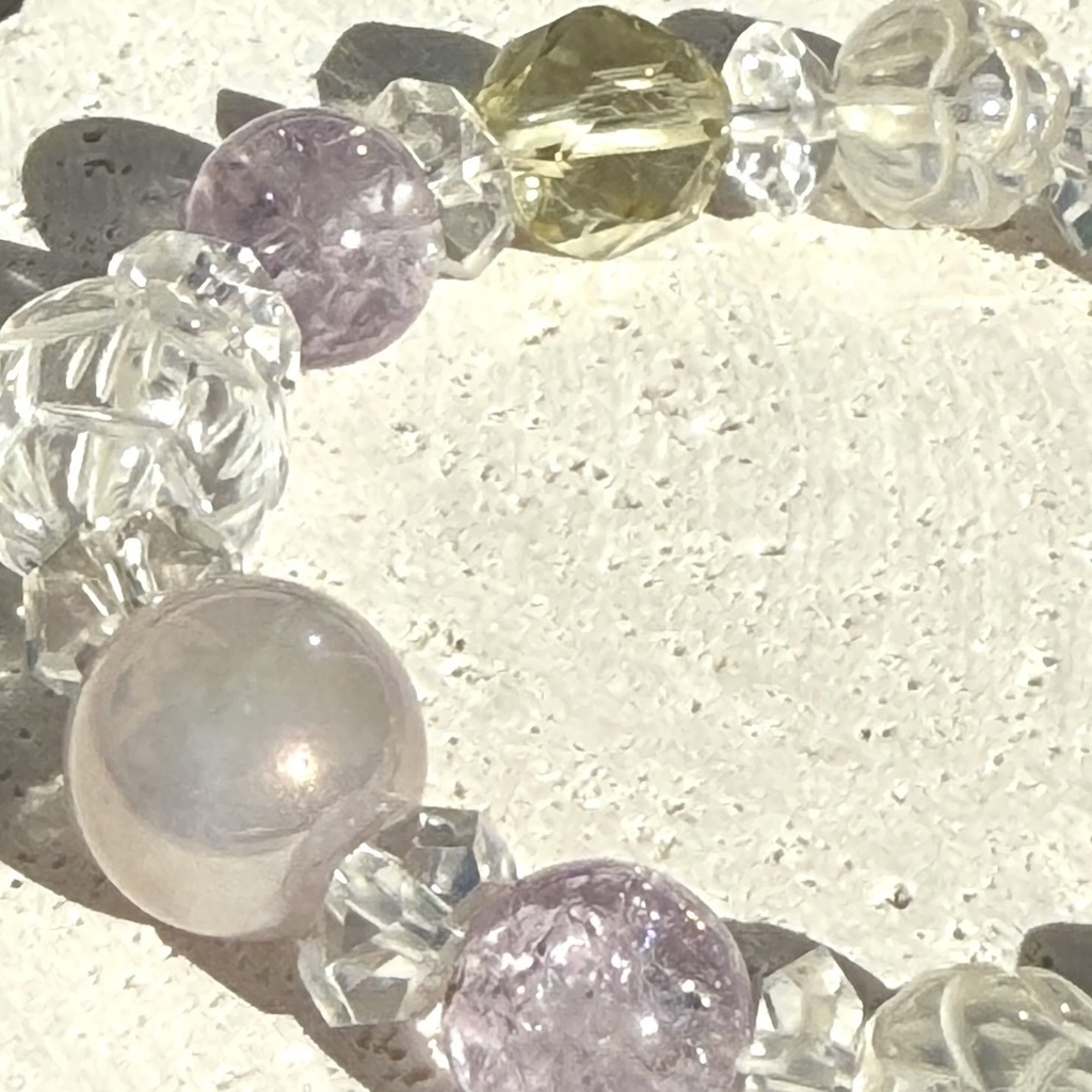 【5個限定】煌めきティアラ