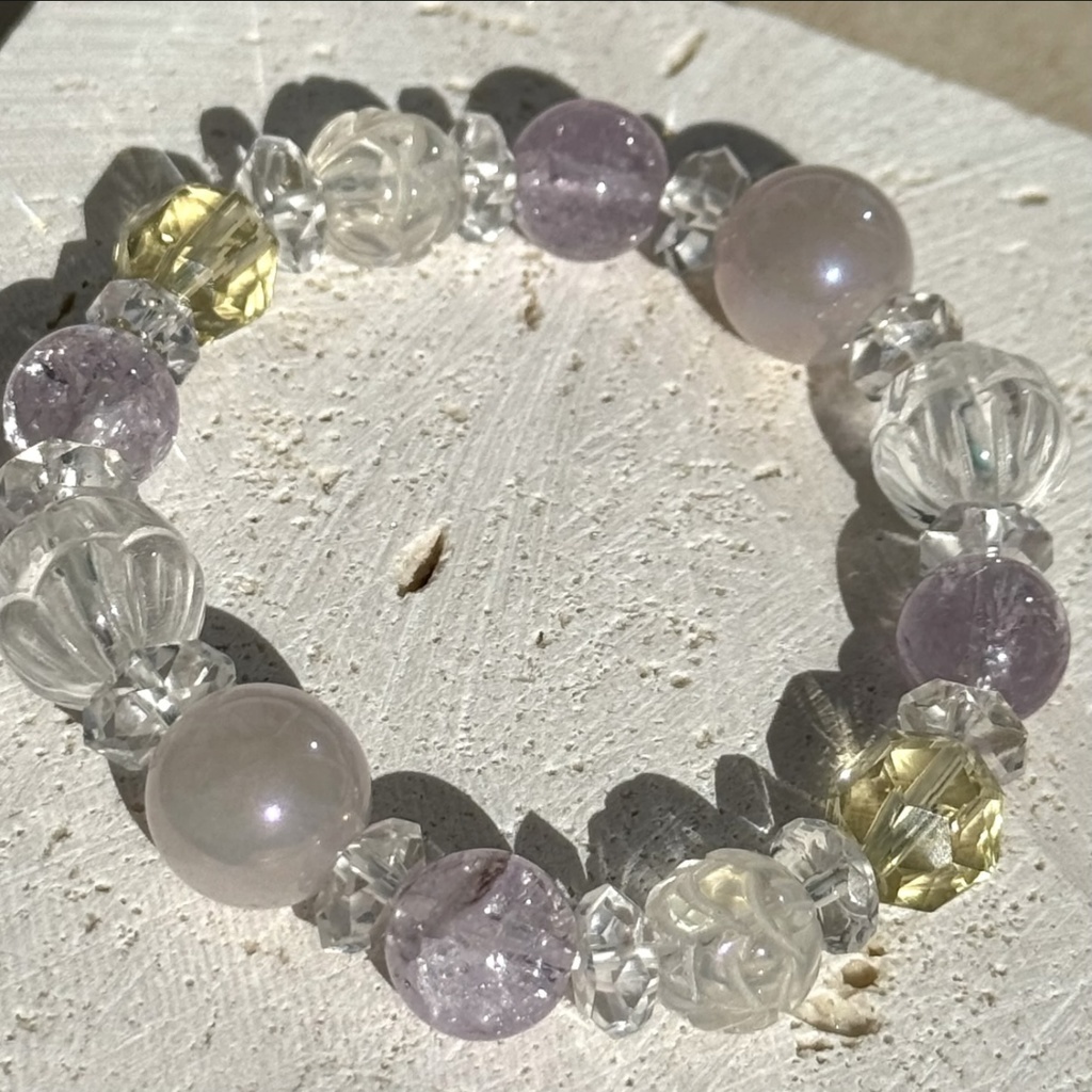 【5個限定】煌めきティアラ