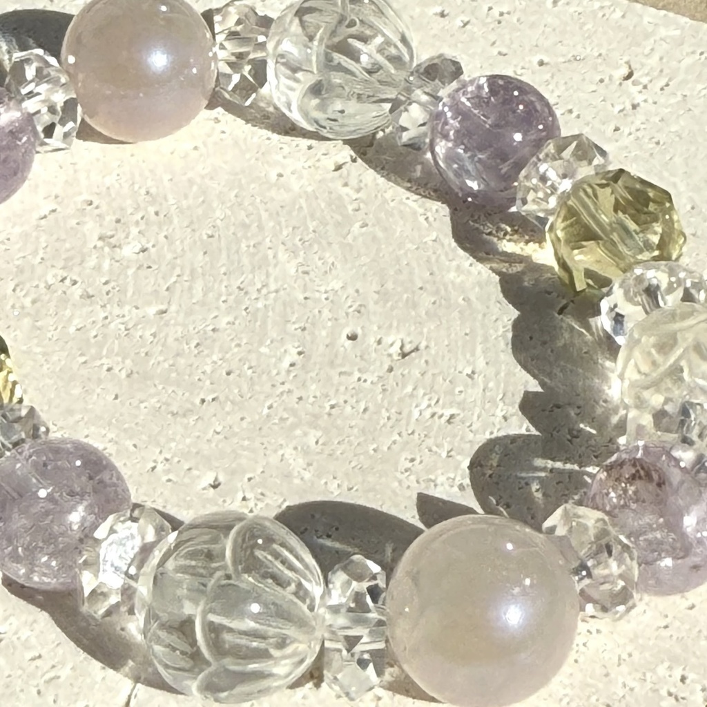 【5個限定】煌めきティアラ