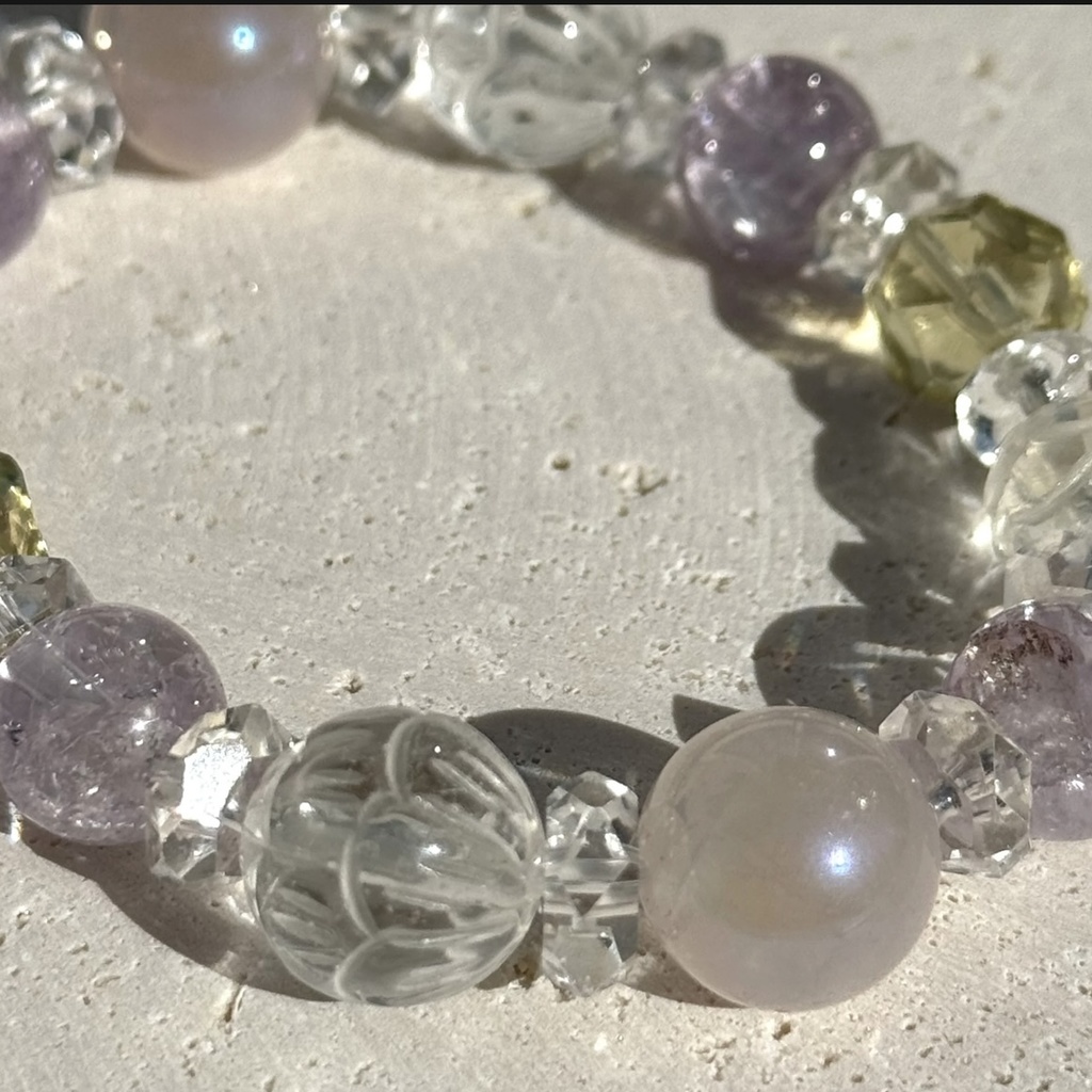 【5個限定】煌めきティアラ