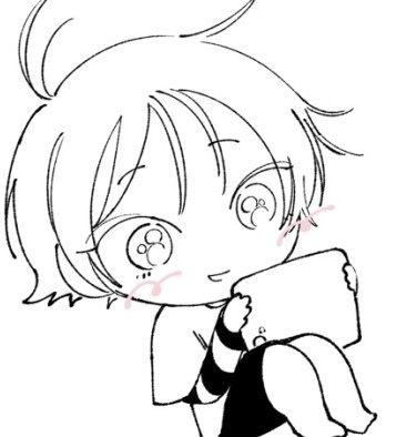 ぺ〜さん専用ページ˚ ༘♡