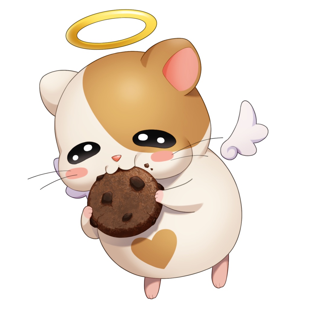 りっくるんアクリルキーホルダー