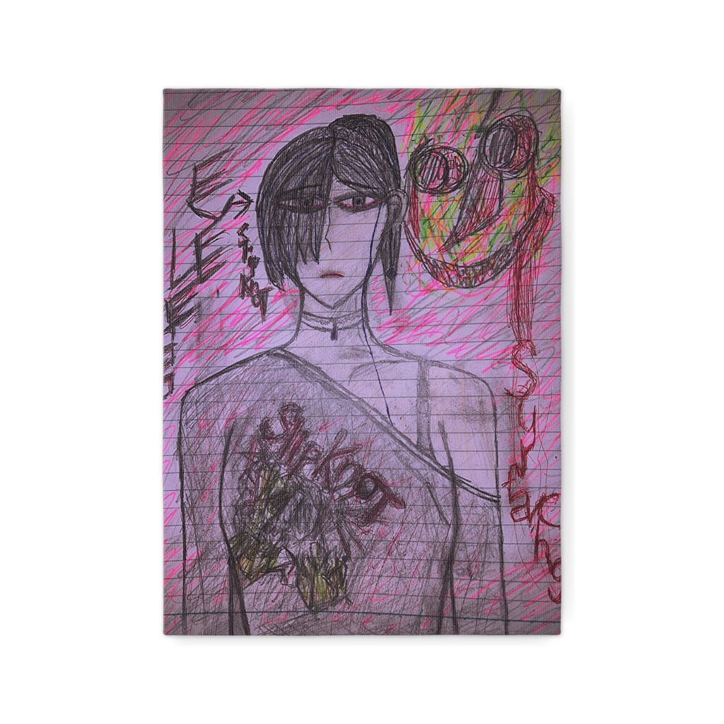 (イラスト)こんなの狂ってる