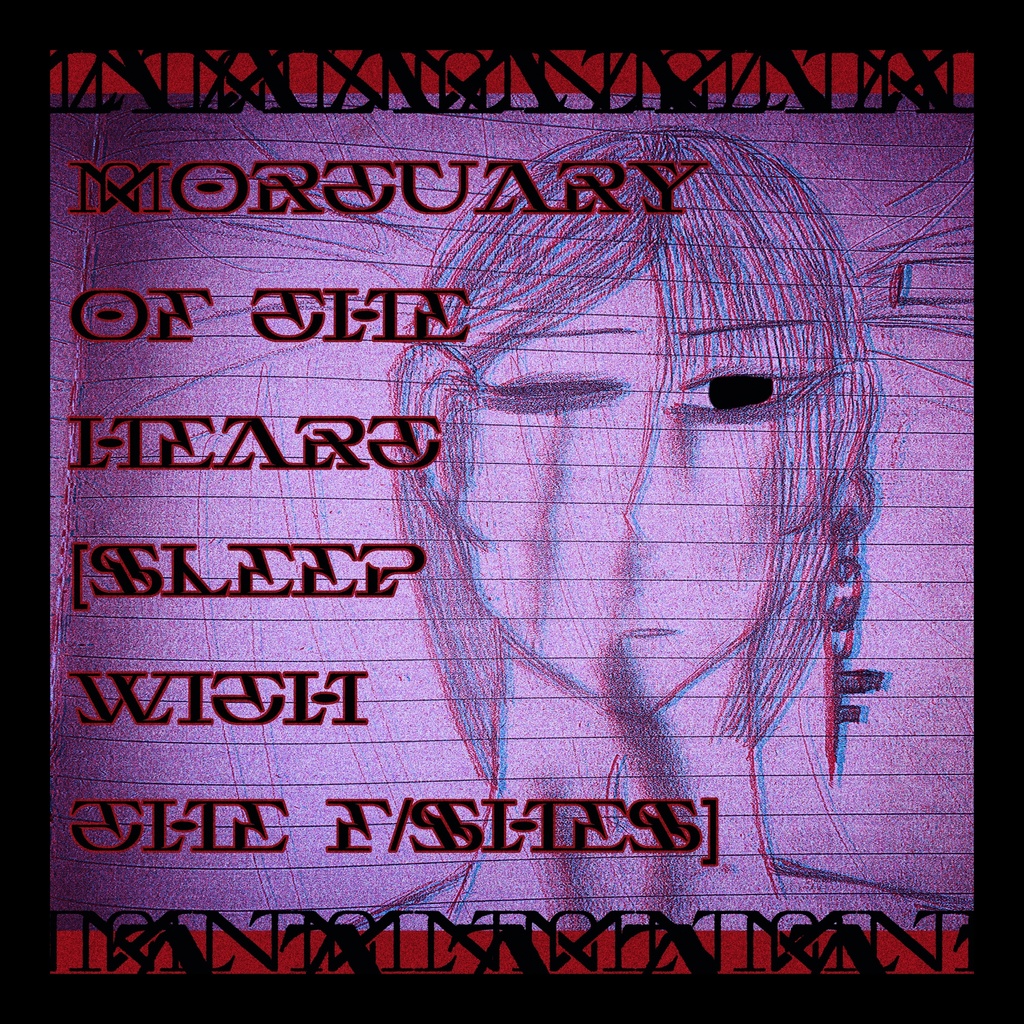 3rdSingle Mortuary of the Heart (Sleep with the Fishes)