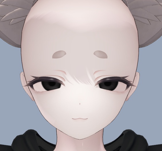 【マヌカ(manuka)専用】 妖怪のお姉さんmake up/texture