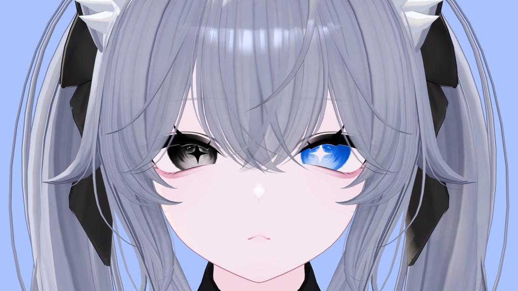 【しなの(shinano)専用】 狐のお姉さんmake up/texture