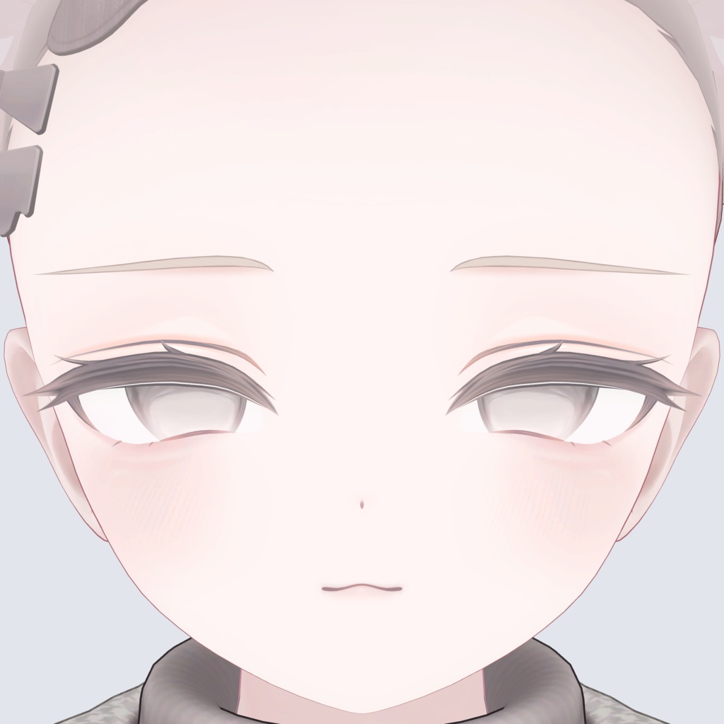 【エク(Eku)専用】魔法使いのお姉さんmake up/texture