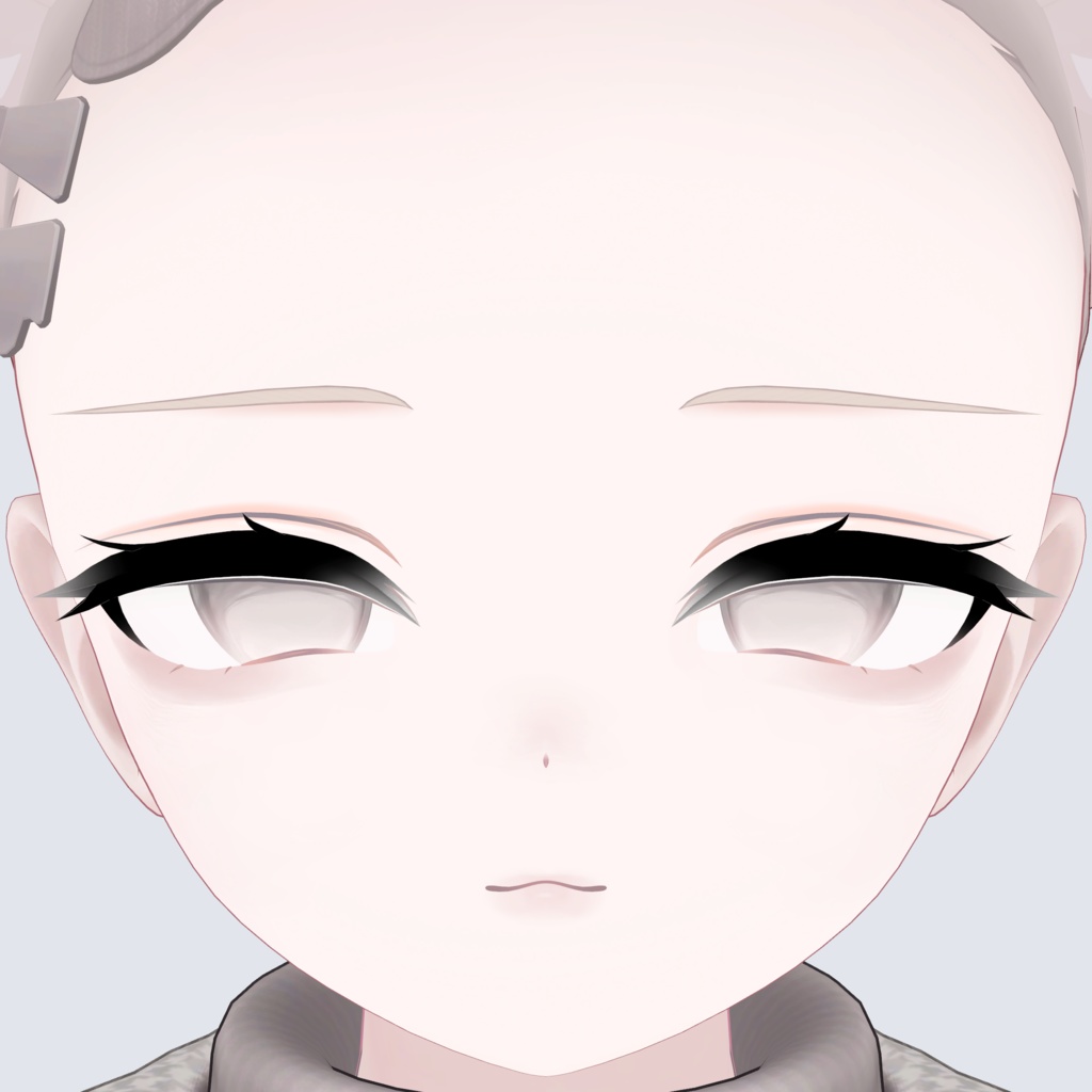 【エク(Eku)専用】魔法使いのお姉さんmake up/texture