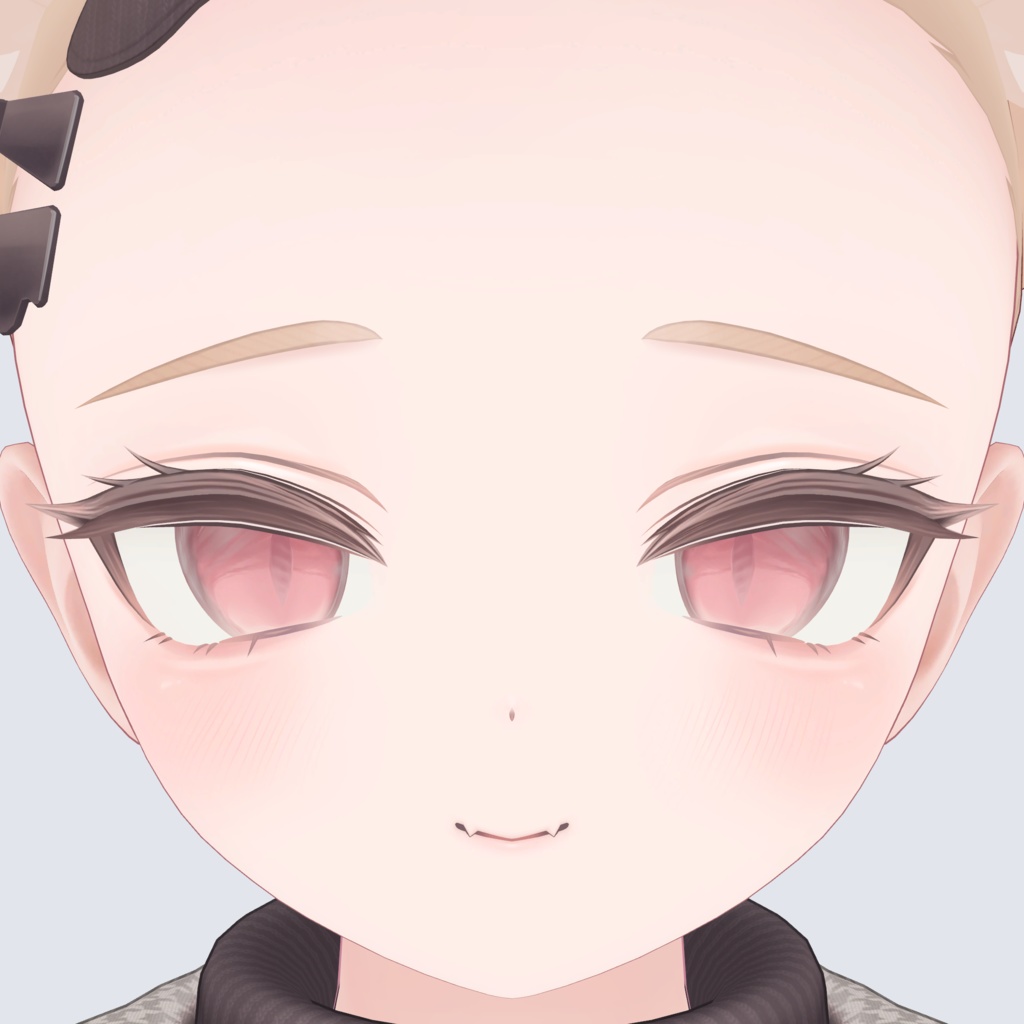 【エク(Eku)専用】魔法使いのお姉さんmake up/texture