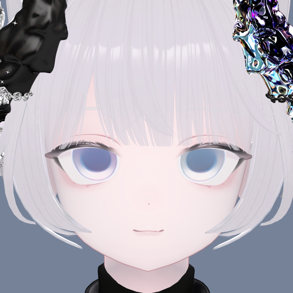 【ライム(Lime)専用】☆Sale中☆ 宇宙からきたお姉さんeye/texture