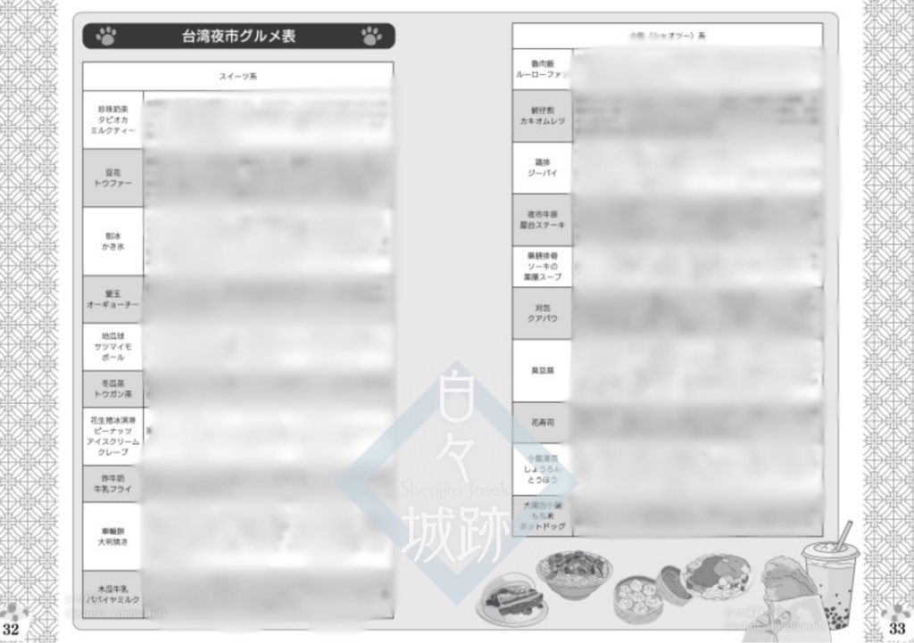 「台湾夕焼」ゆうやけこやけ 異国旅中心 非公式同人さぷりめんと