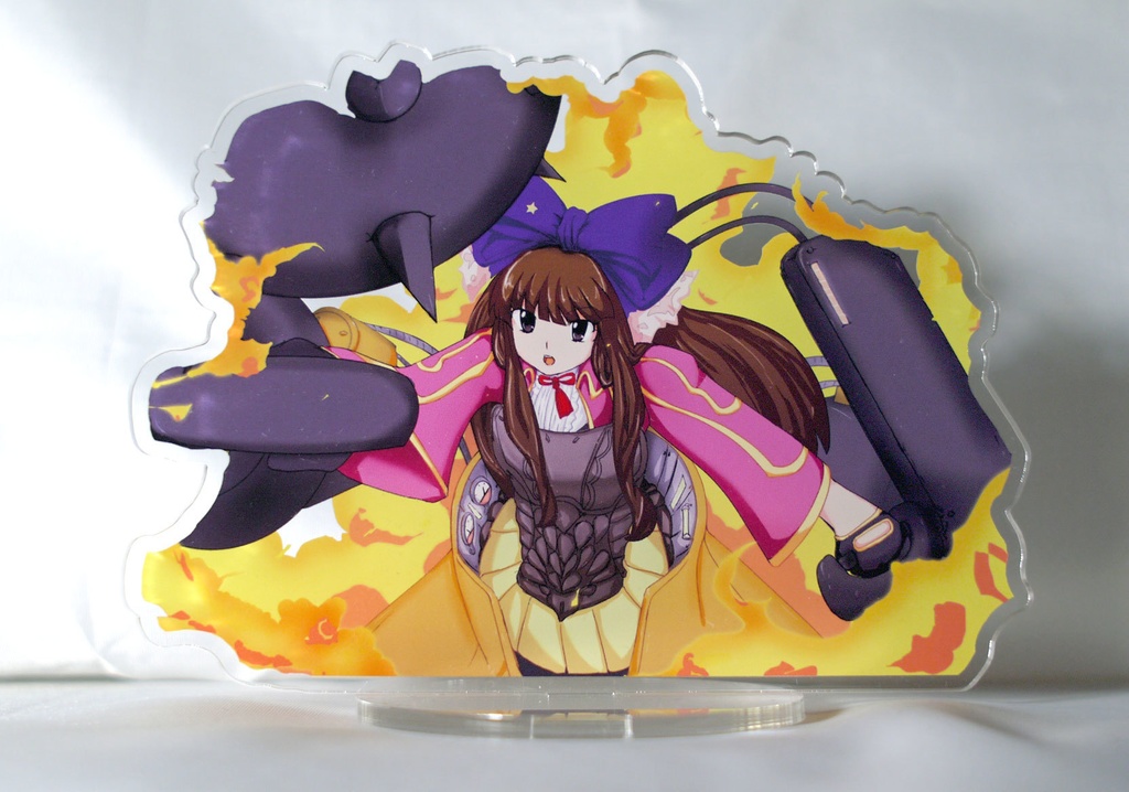 乙女アクリルスタンド２
