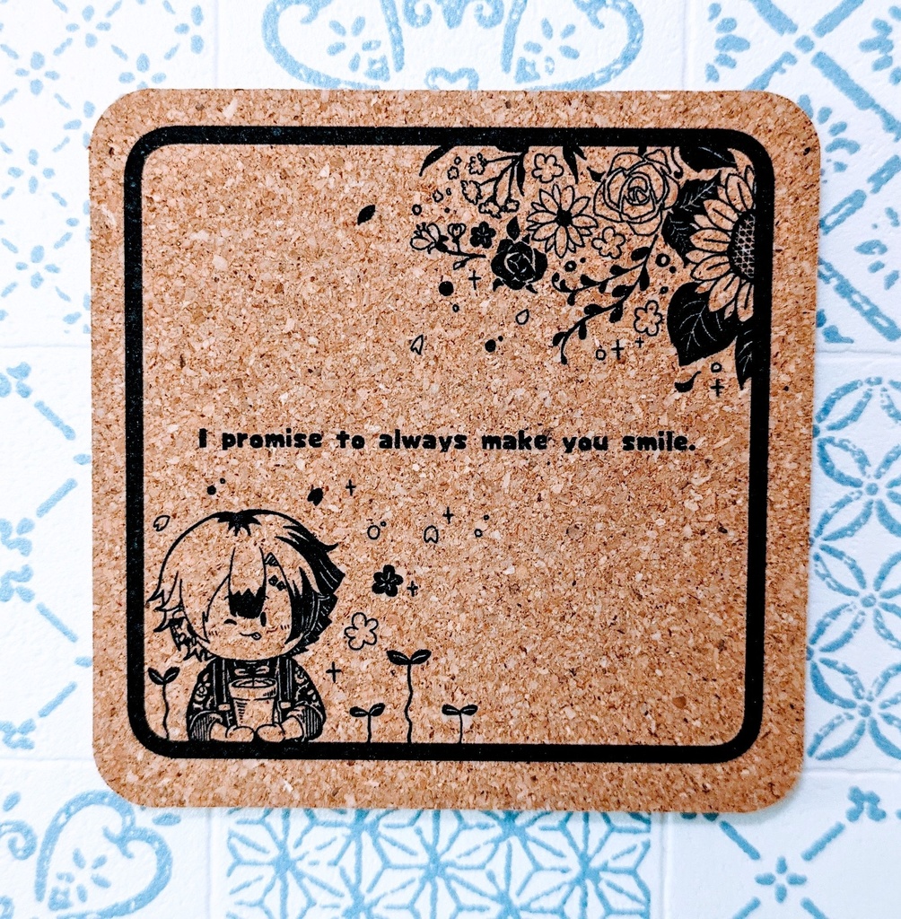 2階組コースター