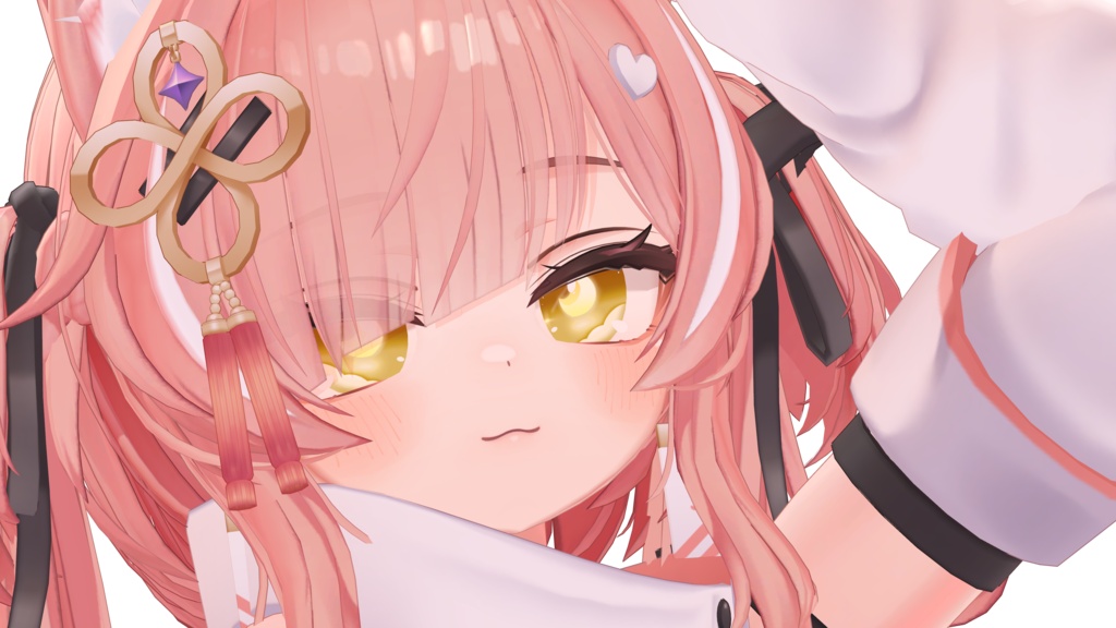 【25アバター対応】どりーみんチルアイ #hiteat