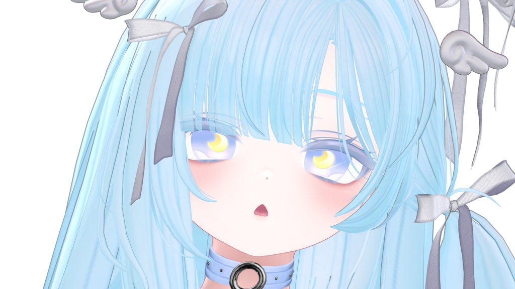 【25アバター対応】どりーみんチルアイ #hiteat